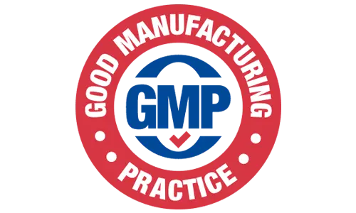ReviTag GMP Certified